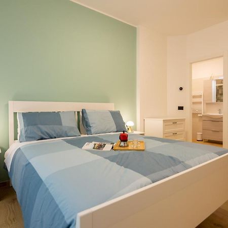Italianflat - Vittoria Suite Mediolan Zewnętrze zdjęcie