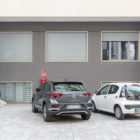 Italianflat - Vittoria Suite Mediolan Zewnętrze zdjęcie