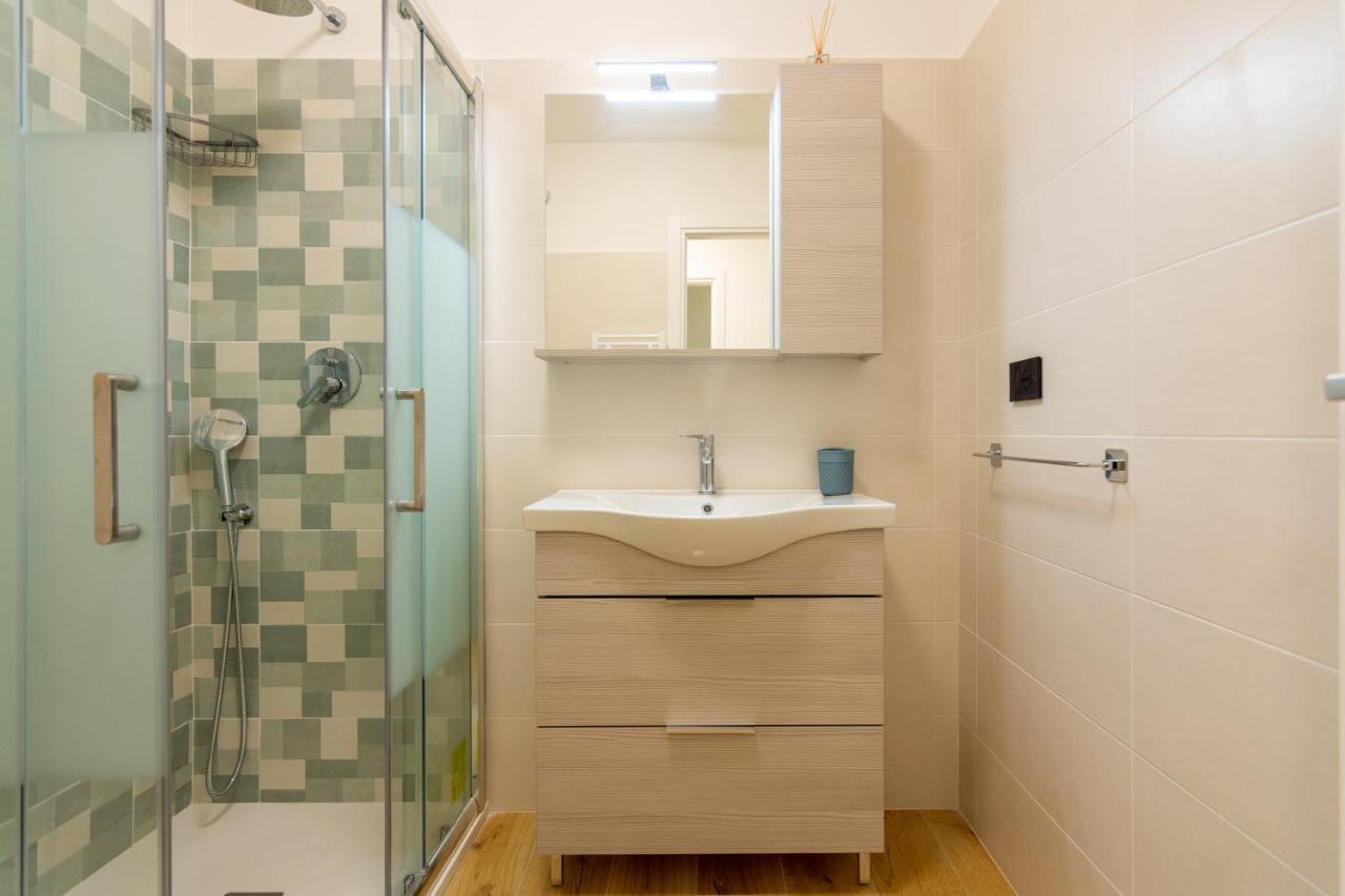 Italianflat - Vittoria Suite Mediolan Zewnętrze zdjęcie