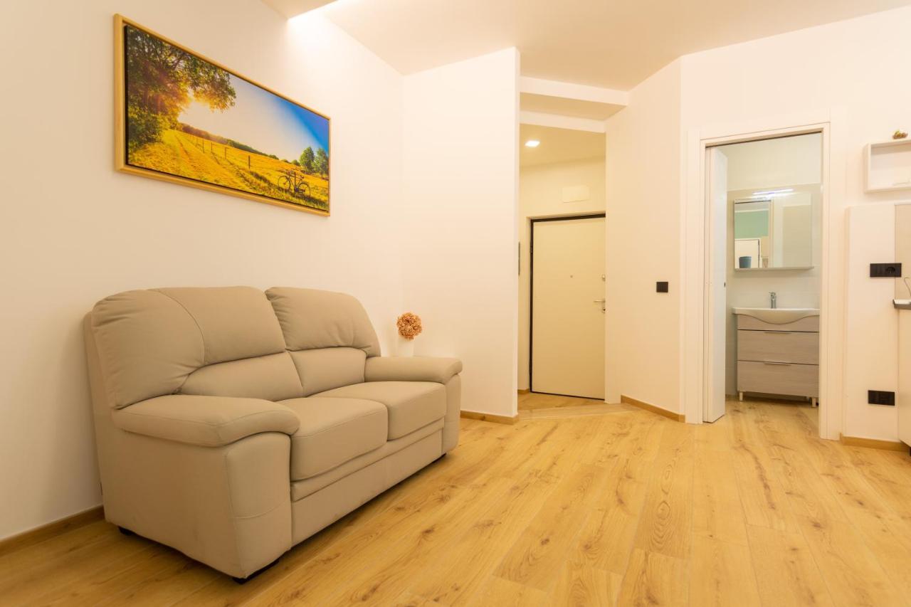 Italianflat - Vittoria Suite Mediolan Zewnętrze zdjęcie