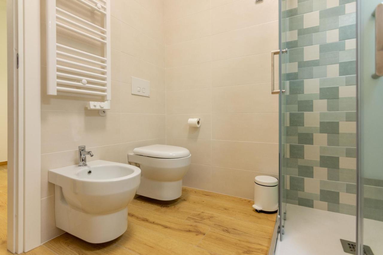 Italianflat - Vittoria Suite Mediolan Zewnętrze zdjęcie