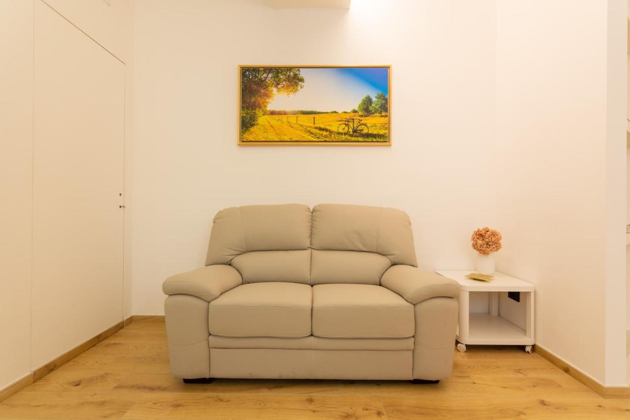 Italianflat - Vittoria Suite Mediolan Zewnętrze zdjęcie