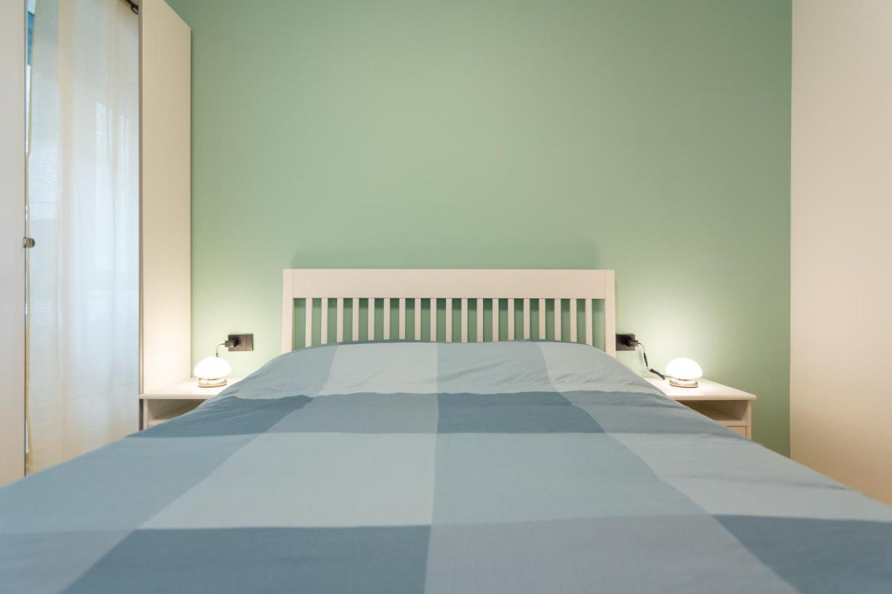 Italianflat - Vittoria Suite Mediolan Zewnętrze zdjęcie