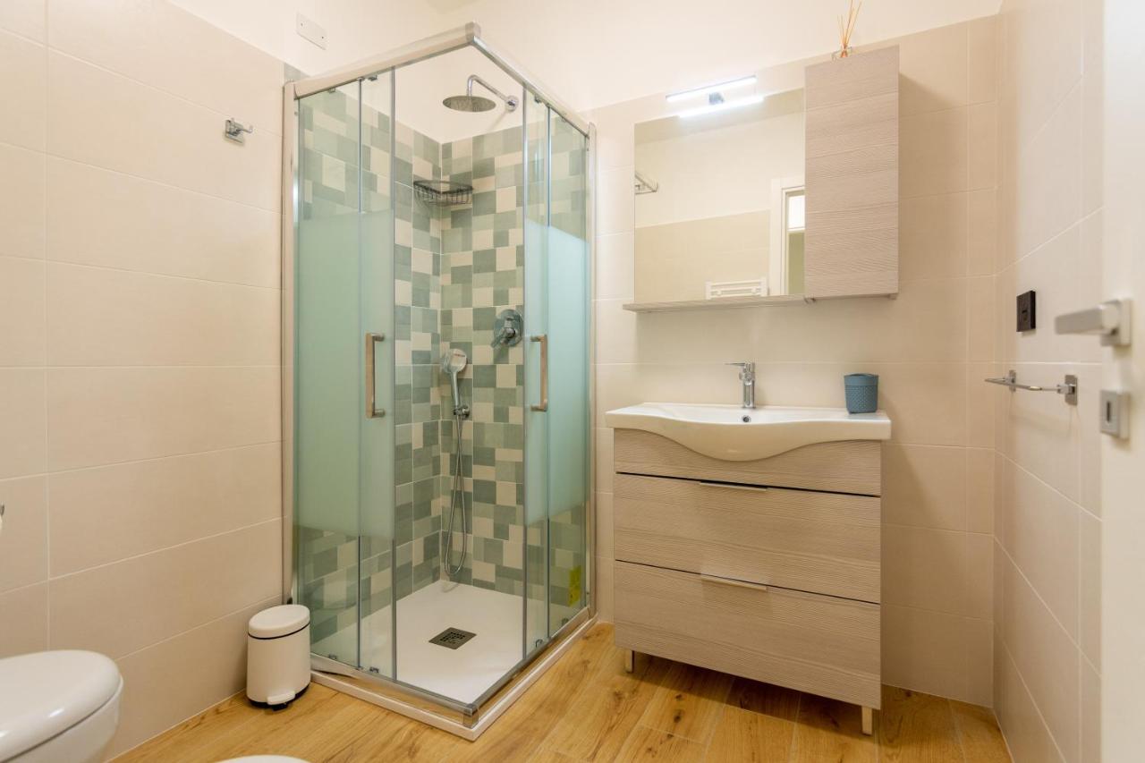 Italianflat - Vittoria Suite Mediolan Zewnętrze zdjęcie