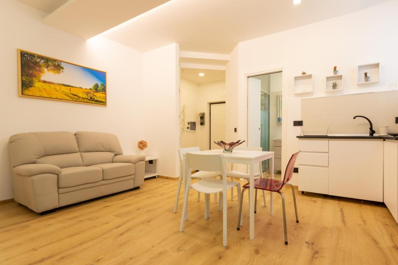 Italianflat - Vittoria Suite Mediolan Zewnętrze zdjęcie