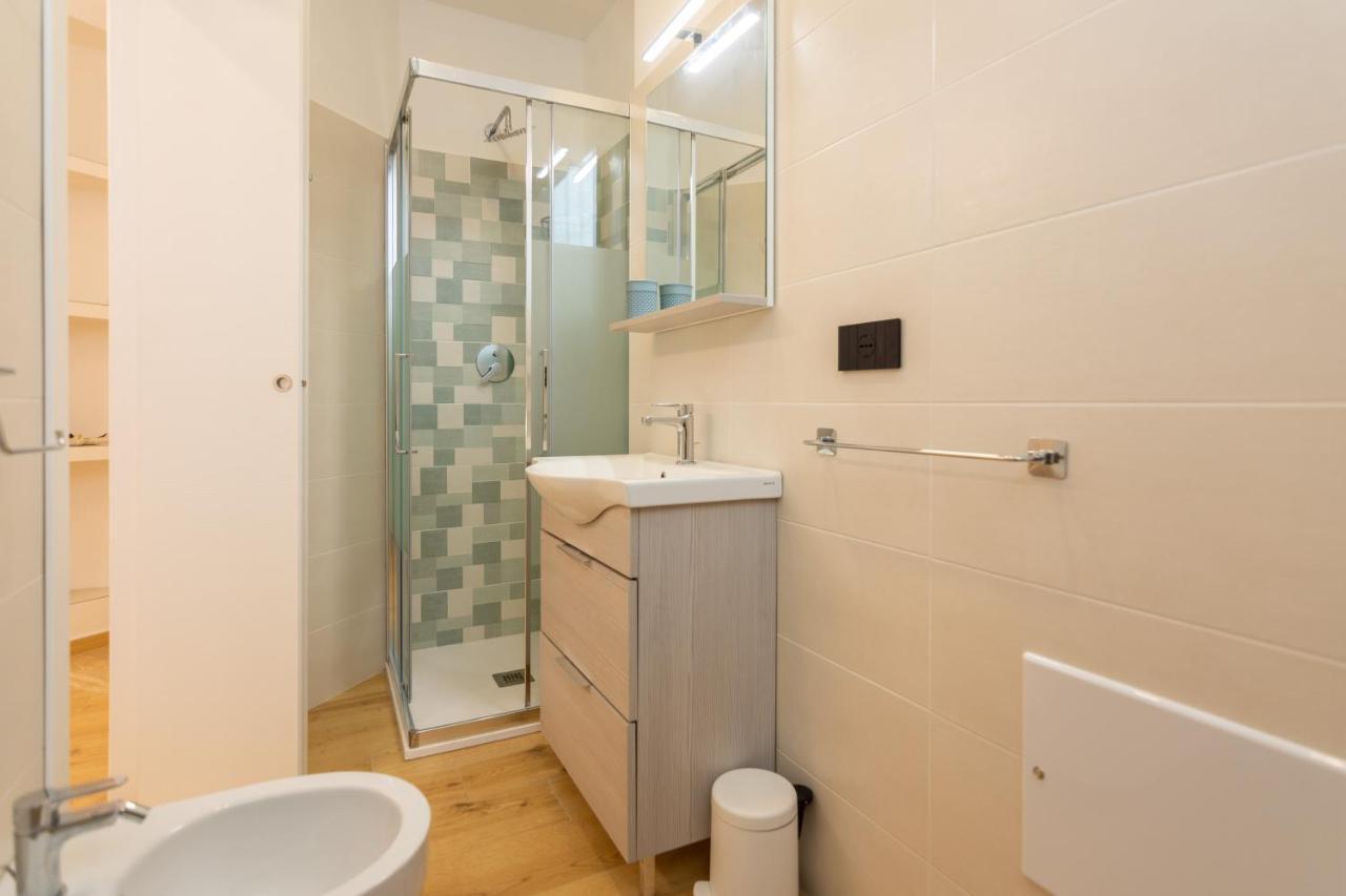 Italianflat - Vittoria Suite Mediolan Zewnętrze zdjęcie