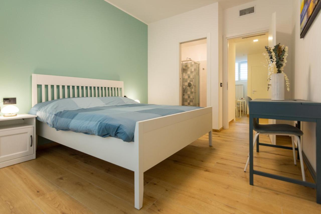 Italianflat - Vittoria Suite Mediolan Zewnętrze zdjęcie