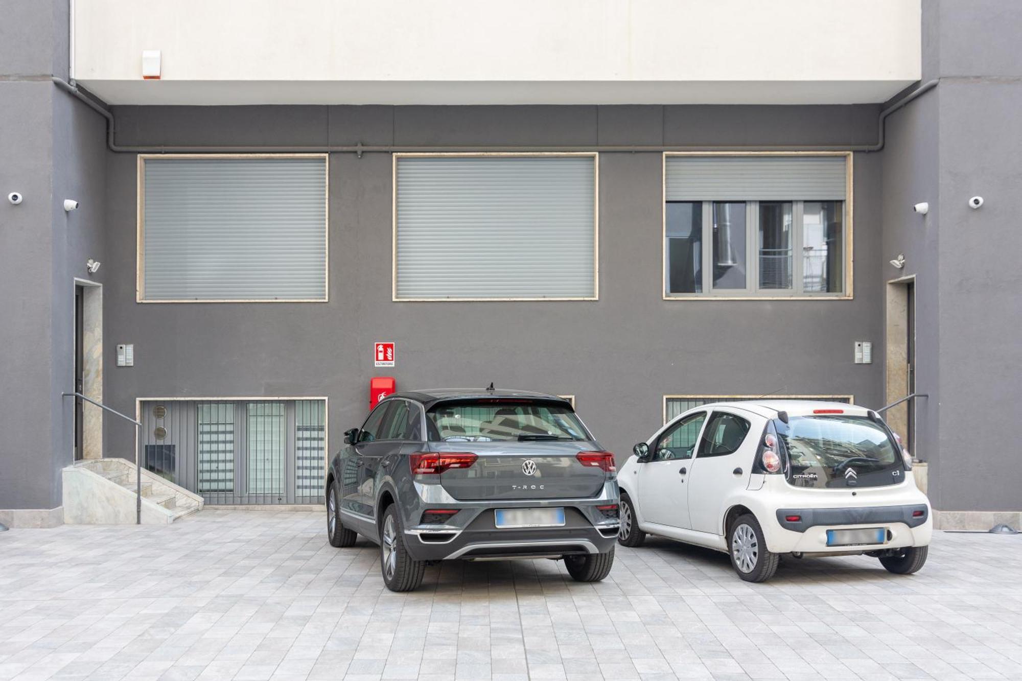 Italianflat - Vittoria Suite Mediolan Zewnętrze zdjęcie